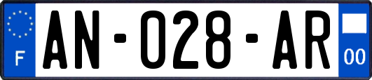 AN-028-AR