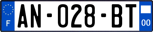 AN-028-BT