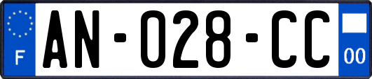AN-028-CC