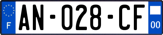 AN-028-CF