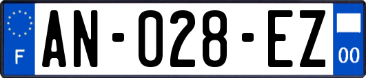 AN-028-EZ