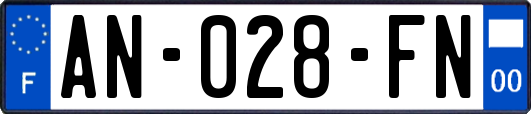 AN-028-FN