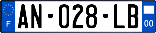 AN-028-LB