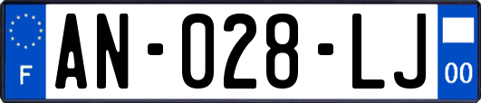 AN-028-LJ