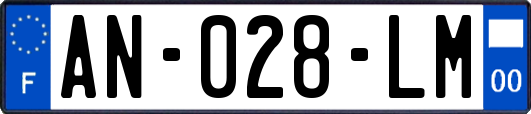 AN-028-LM