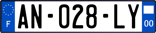 AN-028-LY