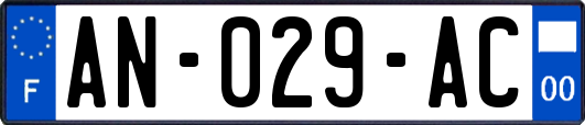 AN-029-AC