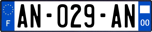 AN-029-AN