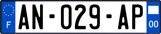 AN-029-AP