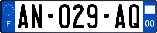 AN-029-AQ