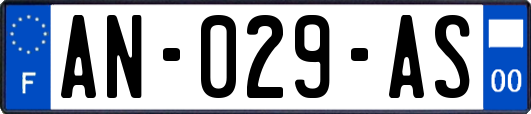 AN-029-AS