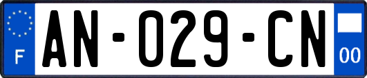 AN-029-CN