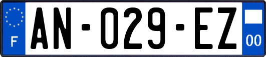 AN-029-EZ