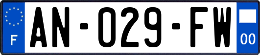 AN-029-FW