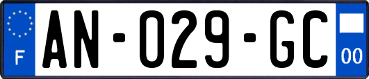 AN-029-GC