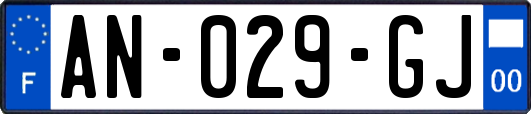 AN-029-GJ