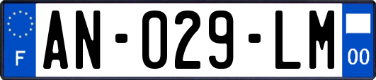 AN-029-LM