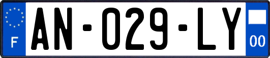 AN-029-LY