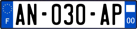 AN-030-AP