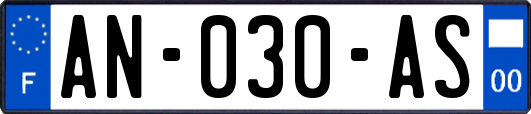 AN-030-AS