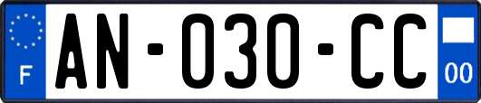 AN-030-CC