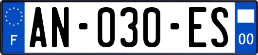 AN-030-ES