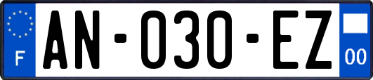 AN-030-EZ