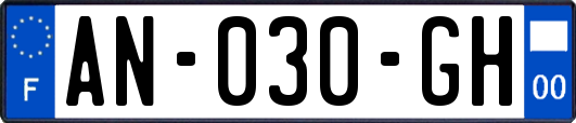 AN-030-GH