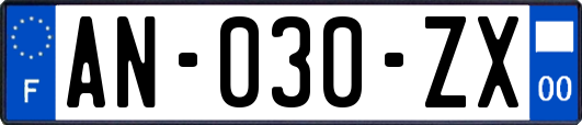 AN-030-ZX