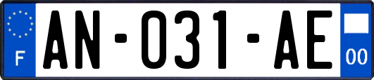 AN-031-AE