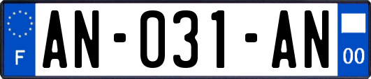 AN-031-AN