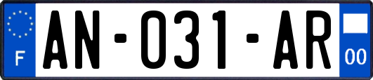 AN-031-AR