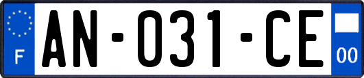 AN-031-CE