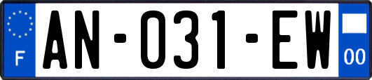 AN-031-EW