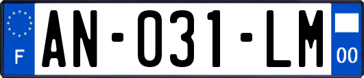 AN-031-LM