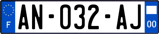 AN-032-AJ