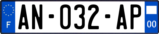 AN-032-AP