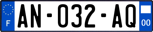 AN-032-AQ