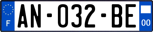 AN-032-BE