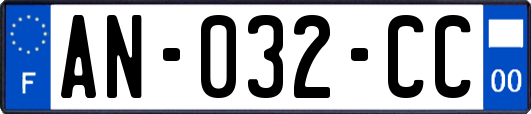 AN-032-CC