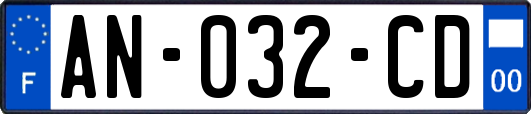 AN-032-CD