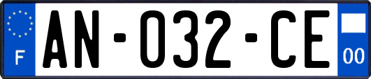 AN-032-CE