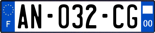 AN-032-CG