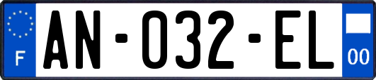 AN-032-EL