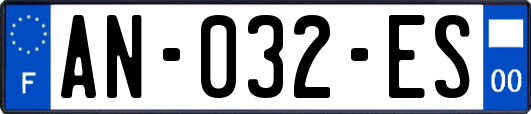 AN-032-ES