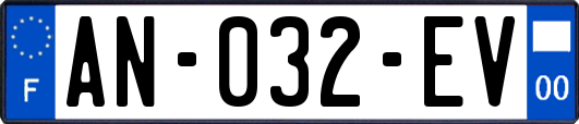 AN-032-EV