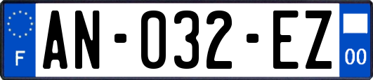 AN-032-EZ