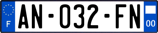 AN-032-FN