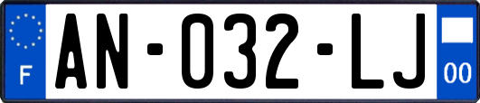 AN-032-LJ