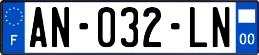 AN-032-LN